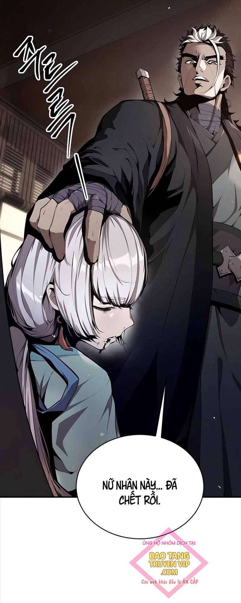 đọc truyện Giáo Chủ Ma Giáo Cũng Biết Sợ Chương 6 ảnh 10 tại Thiên Thai Truyện