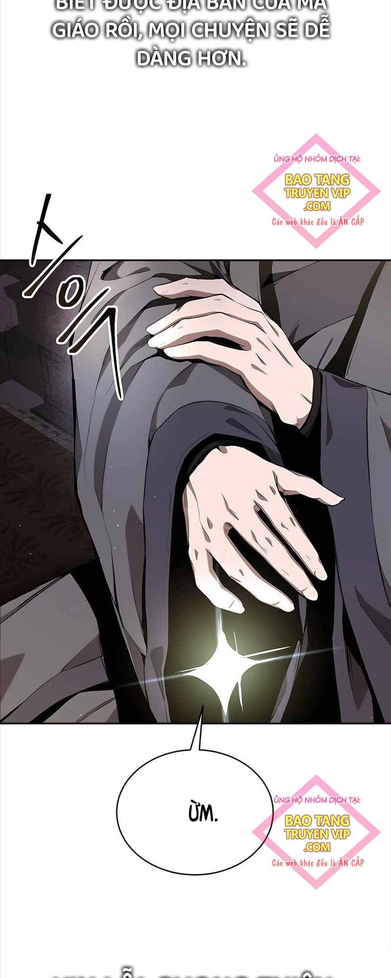 đọc truyện Giáo Chủ Ma Giáo Cũng Biết Sợ Chương 6 ảnh 86 tại Thiên Thai Truyện