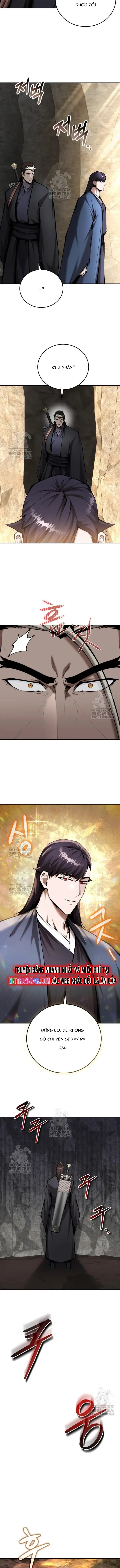 đọc truyện Giáo Chủ Ma Giáo Cũng Biết Sợ Chương 60 ảnh 13 tại Thiên Thai Truyện