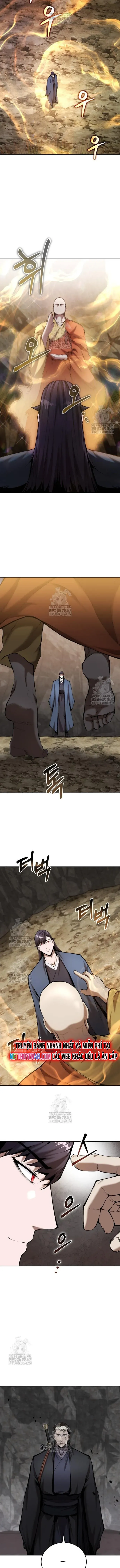 đọc truyện Giáo Chủ Ma Giáo Cũng Biết Sợ Chương 60 ảnh 14 tại Thiên Thai Truyện