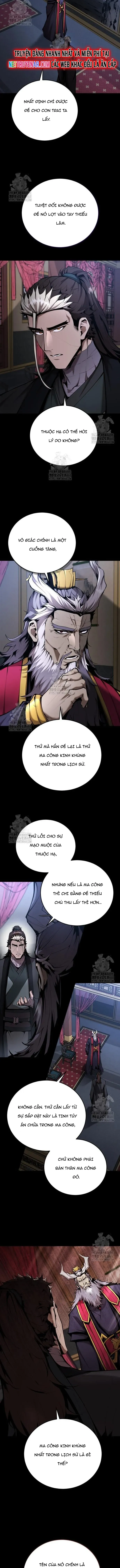 đọc truyện Giáo Chủ Ma Giáo Cũng Biết Sợ Chương 60 ảnh 16 tại Thiên Thai Truyện