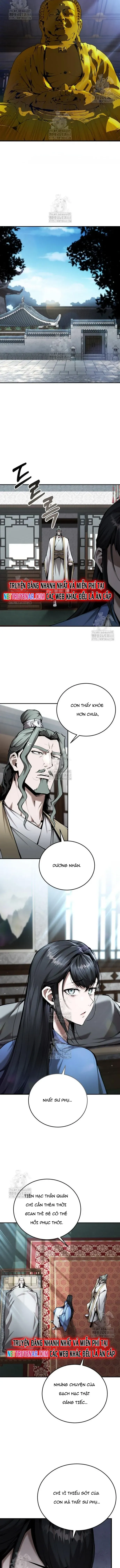 đọc truyện Giáo Chủ Ma Giáo Cũng Biết Sợ Chương 60 ảnh 4 tại Thiên Thai Truyện