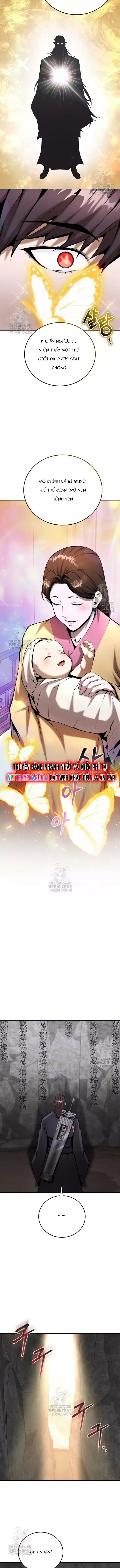 đọc truyện Giáo Chủ Ma Giáo Cũng Biết Sợ Chương 61 ảnh 12 tại Thiên Thai Truyện