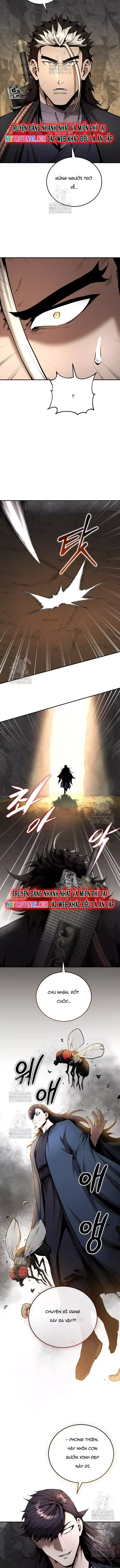 đọc truyện Giáo Chủ Ma Giáo Cũng Biết Sợ Chương 61 ảnh 13 tại Thiên Thai Truyện