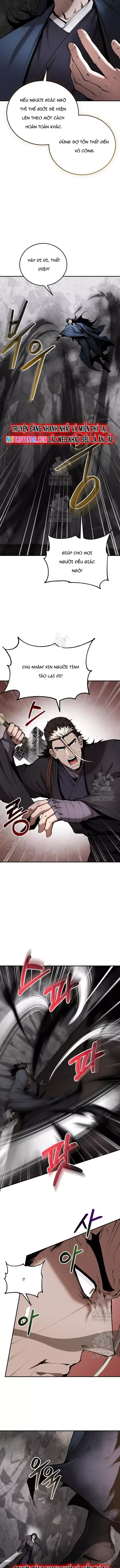 đọc truyện Giáo Chủ Ma Giáo Cũng Biết Sợ Chương 61 ảnh 14 tại Thiên Thai Truyện