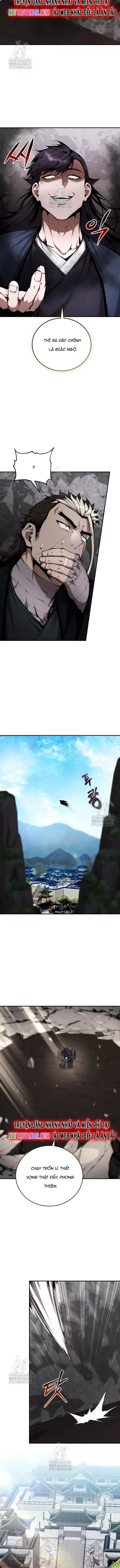 đọc truyện Giáo Chủ Ma Giáo Cũng Biết Sợ Chương 61 ảnh 15 tại Thiên Thai Truyện