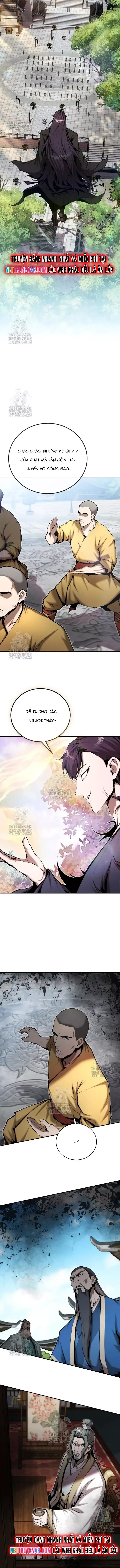 đọc truyện Giáo Chủ Ma Giáo Cũng Biết Sợ Chương 61 ảnh 16 tại Thiên Thai Truyện