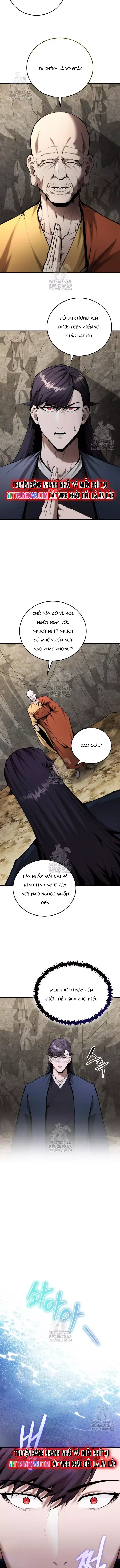 đọc truyện Giáo Chủ Ma Giáo Cũng Biết Sợ Chương 61 ảnh 5 tại Thiên Thai Truyện