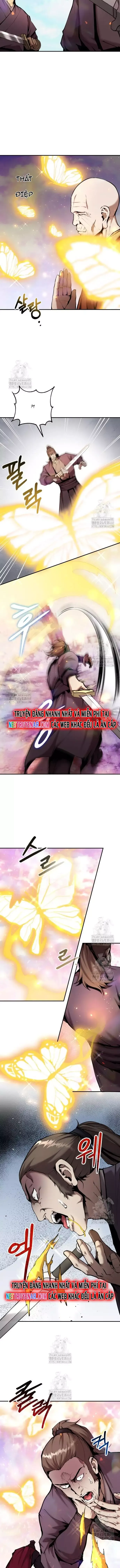 đọc truyện Giáo Chủ Ma Giáo Cũng Biết Sợ Chương 61 ảnh 9 tại Thiên Thai Truyện