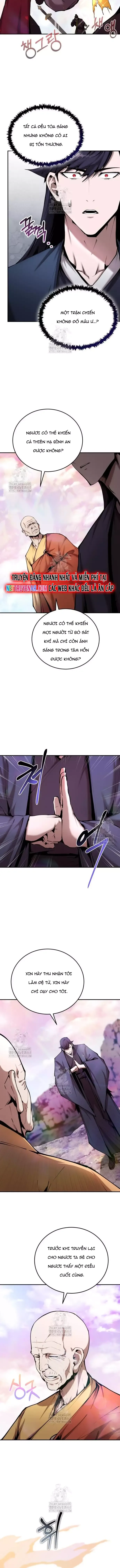 đọc truyện Giáo Chủ Ma Giáo Cũng Biết Sợ Chương 61 ảnh 10 tại Thiên Thai Truyện