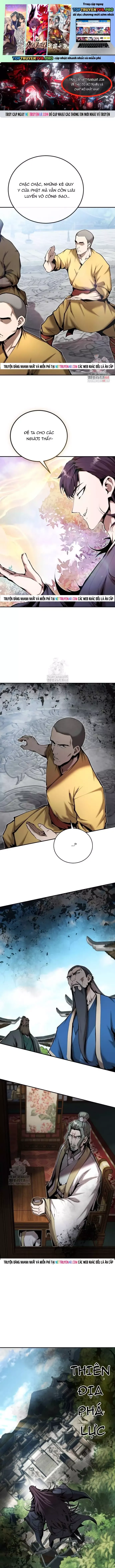 đọc truyện Giáo Chủ Ma Giáo Cũng Biết Sợ Chương 62 ảnh 3 tại Thiên Thai Truyện