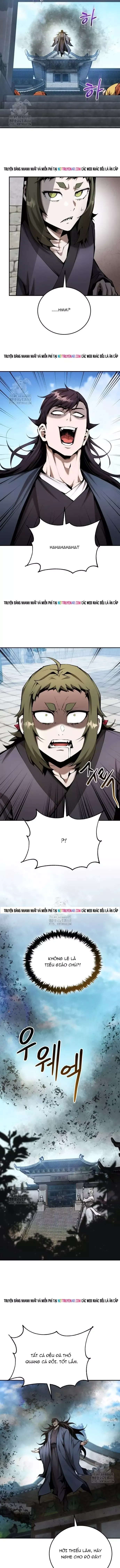 đọc truyện Giáo Chủ Ma Giáo Cũng Biết Sợ Chương 62 ảnh 14 tại Thiên Thai Truyện