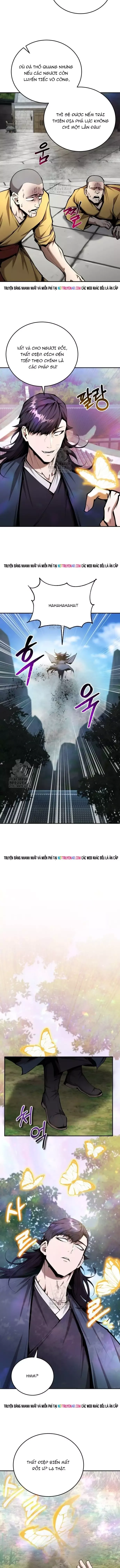 đọc truyện Giáo Chủ Ma Giáo Cũng Biết Sợ Chương 62 ảnh 15 tại Thiên Thai Truyện