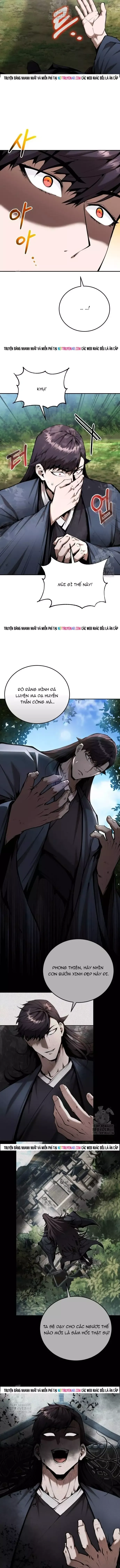 đọc truyện Giáo Chủ Ma Giáo Cũng Biết Sợ Chương 62 ảnh 16 tại Thiên Thai Truyện