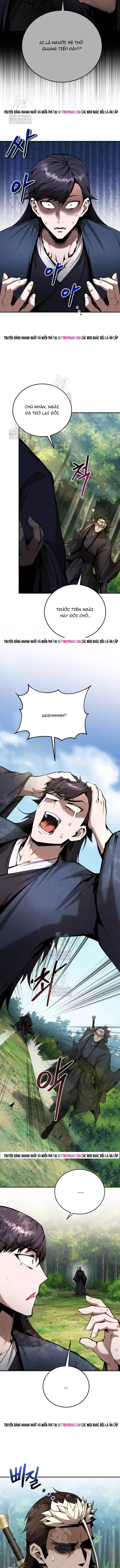 đọc truyện Giáo Chủ Ma Giáo Cũng Biết Sợ Chương 62 ảnh 17 tại Thiên Thai Truyện