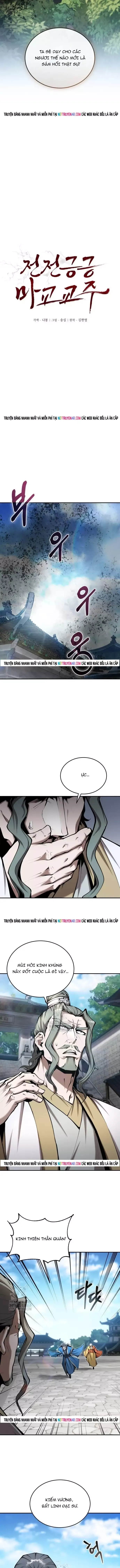 đọc truyện Giáo Chủ Ma Giáo Cũng Biết Sợ Chương 62 ảnh 4 tại Thiên Thai Truyện