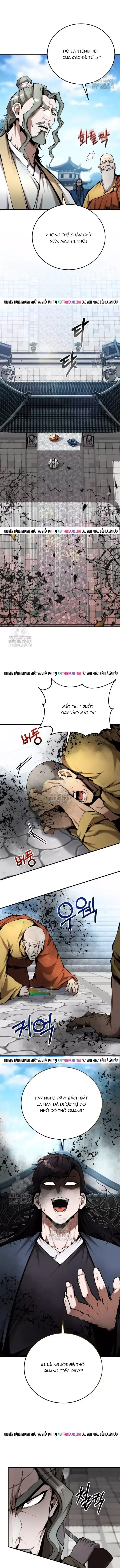 đọc truyện Giáo Chủ Ma Giáo Cũng Biết Sợ Chương 62 ảnh 6 tại Thiên Thai Truyện