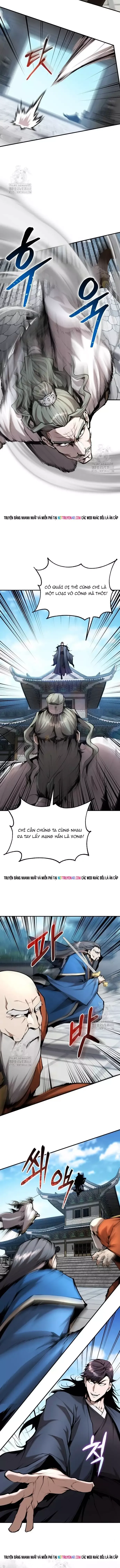 đọc truyện Giáo Chủ Ma Giáo Cũng Biết Sợ Chương 62 ảnh 7 tại Thiên Thai Truyện