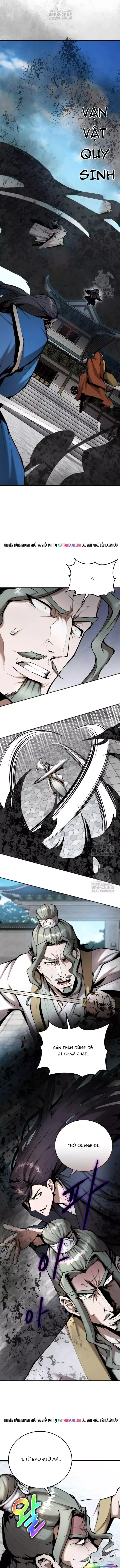 đọc truyện Giáo Chủ Ma Giáo Cũng Biết Sợ Chương 62 ảnh 8 tại Thiên Thai Truyện