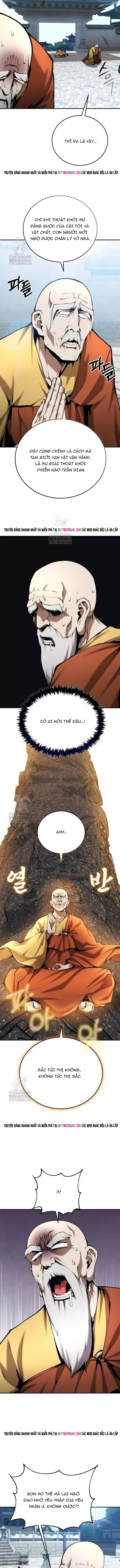 đọc truyện Giáo Chủ Ma Giáo Cũng Biết Sợ Chương 62 ảnh 10 tại Thiên Thai Truyện