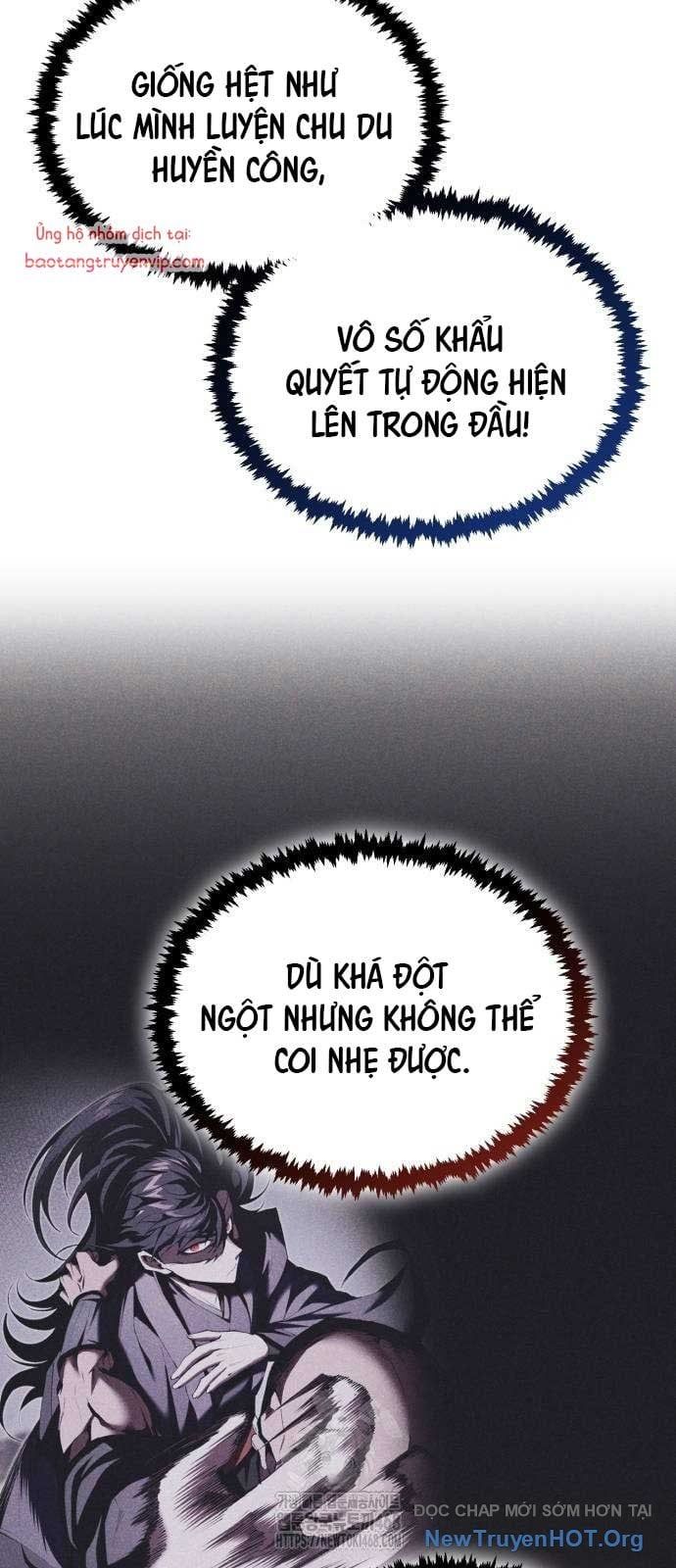 đọc truyện Giáo Chủ Ma Giáo Cũng Biết Sợ Chương 63.1 ảnh 14 tại Thiên Thai Truyện