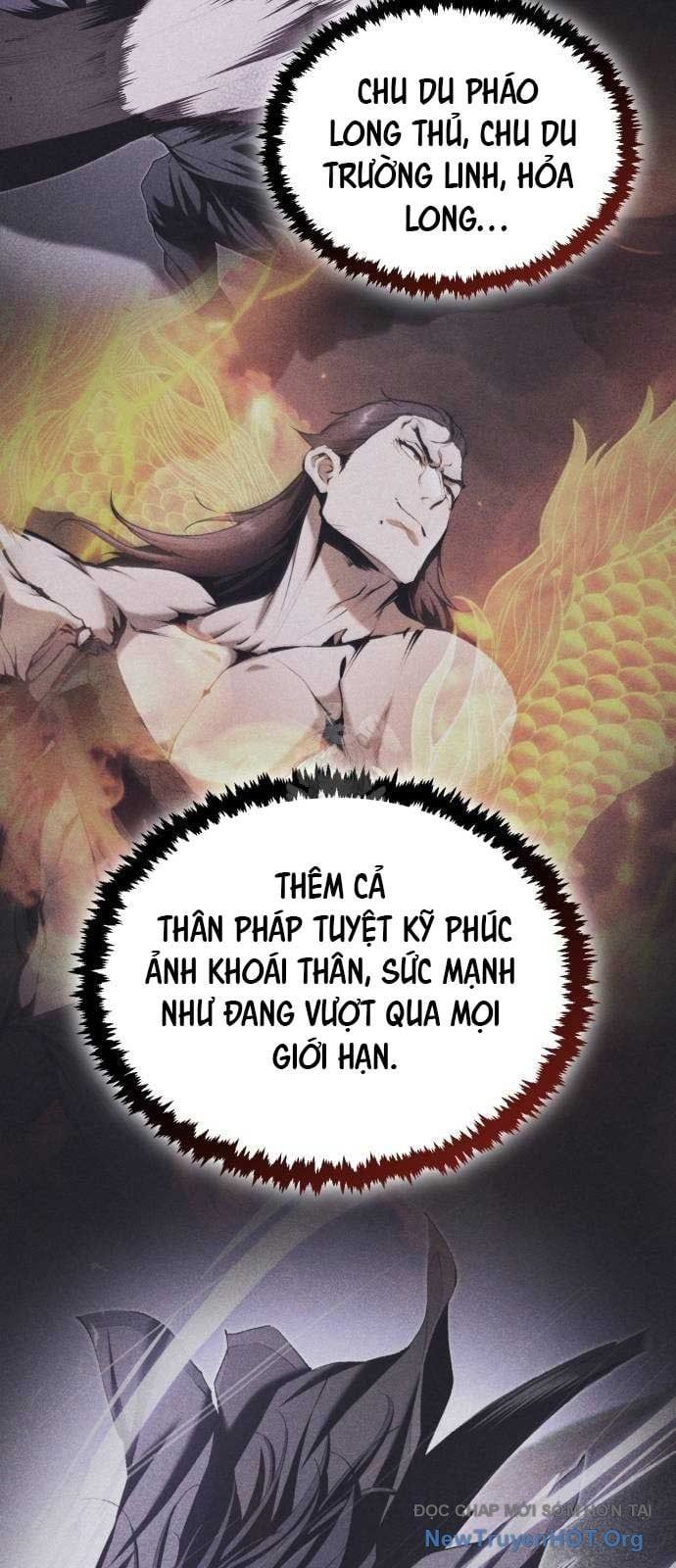 đọc truyện Giáo Chủ Ma Giáo Cũng Biết Sợ Chương 63.1 ảnh 15 tại Thiên Thai Truyện