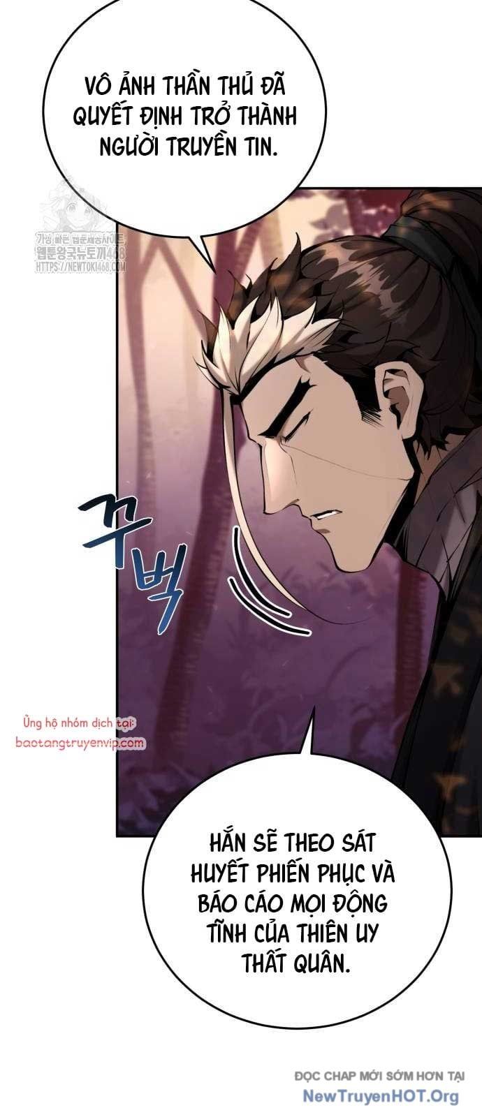 đọc truyện Giáo Chủ Ma Giáo Cũng Biết Sợ Chương 63.1 ảnh 23 tại Thiên Thai Truyện