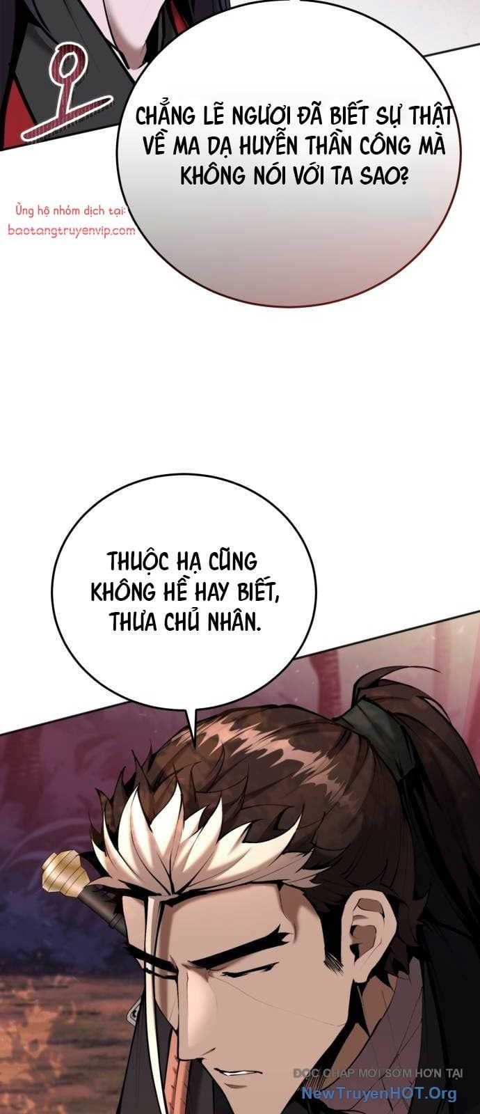 đọc truyện Giáo Chủ Ma Giáo Cũng Biết Sợ Chương 63.1 ảnh 26 tại Thiên Thai Truyện