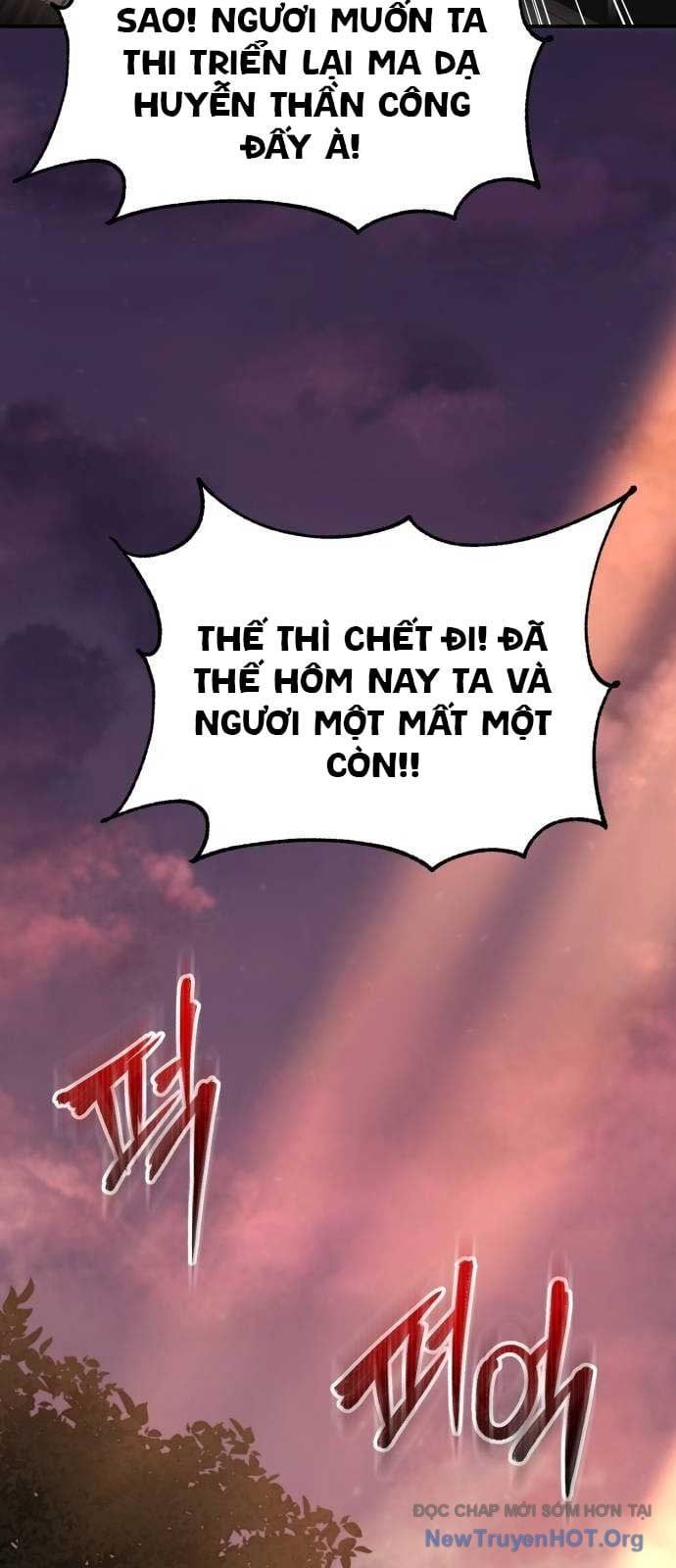 đọc truyện Giáo Chủ Ma Giáo Cũng Biết Sợ Chương 63.1 ảnh 32 tại Thiên Thai Truyện