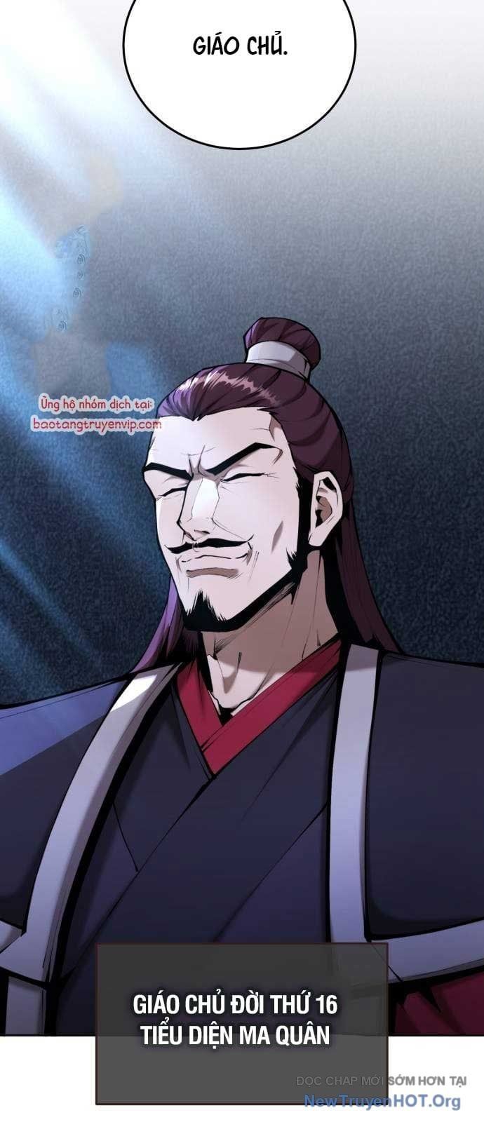 đọc truyện Giáo Chủ Ma Giáo Cũng Biết Sợ Chương 63.1 ảnh 37 tại Thiên Thai Truyện