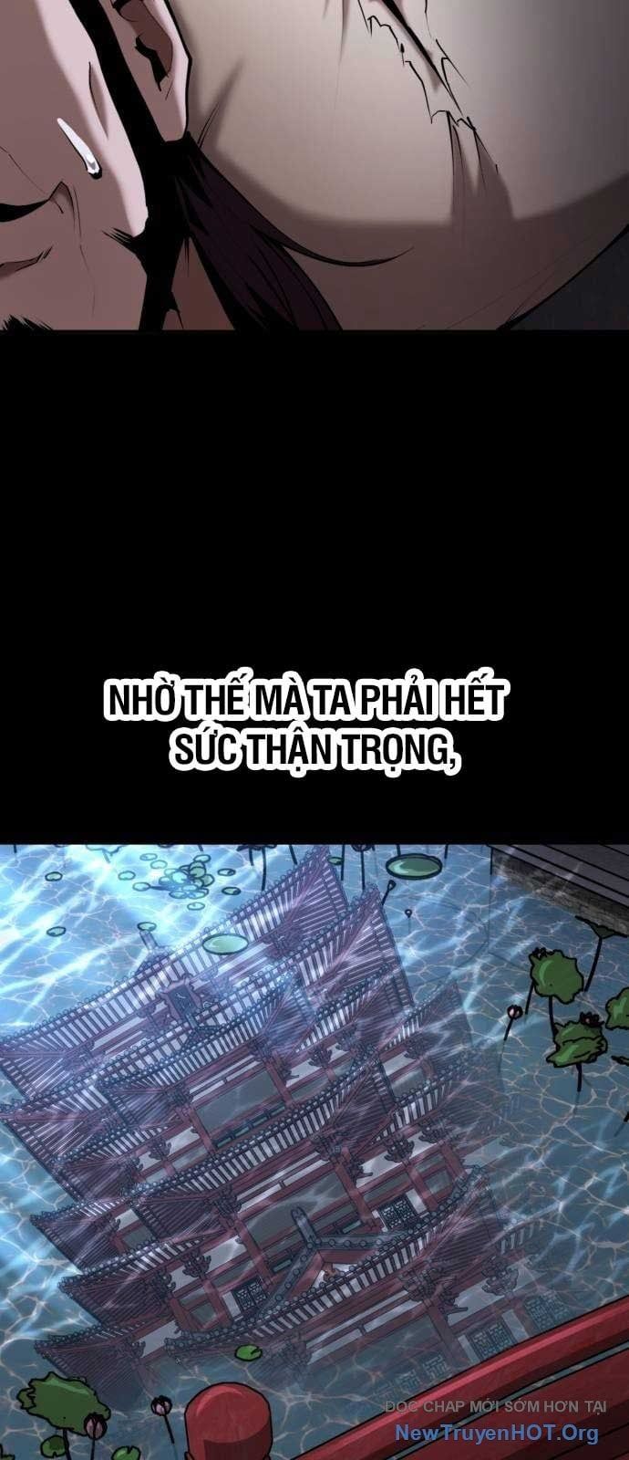 đọc truyện Giáo Chủ Ma Giáo Cũng Biết Sợ Chương 63.1 ảnh 41 tại Thiên Thai Truyện