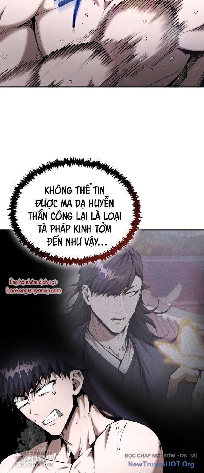 đọc truyện Giáo Chủ Ma Giáo Cũng Biết Sợ Chương 63.1 ảnh 6 tại Thiên Thai Truyện