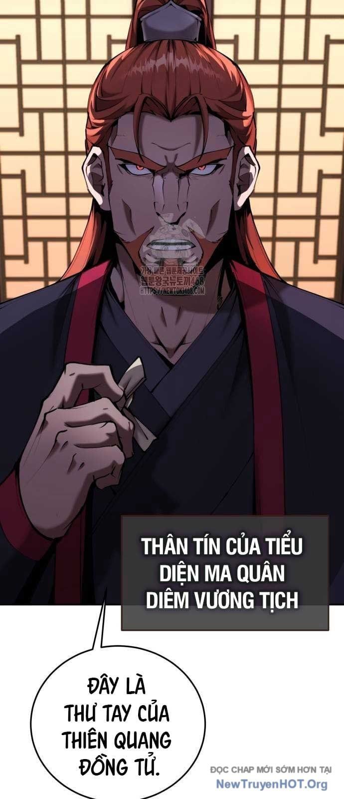 đọc truyện Giáo Chủ Ma Giáo Cũng Biết Sợ Chương 63.1 ảnh 46 tại Thiên Thai Truyện