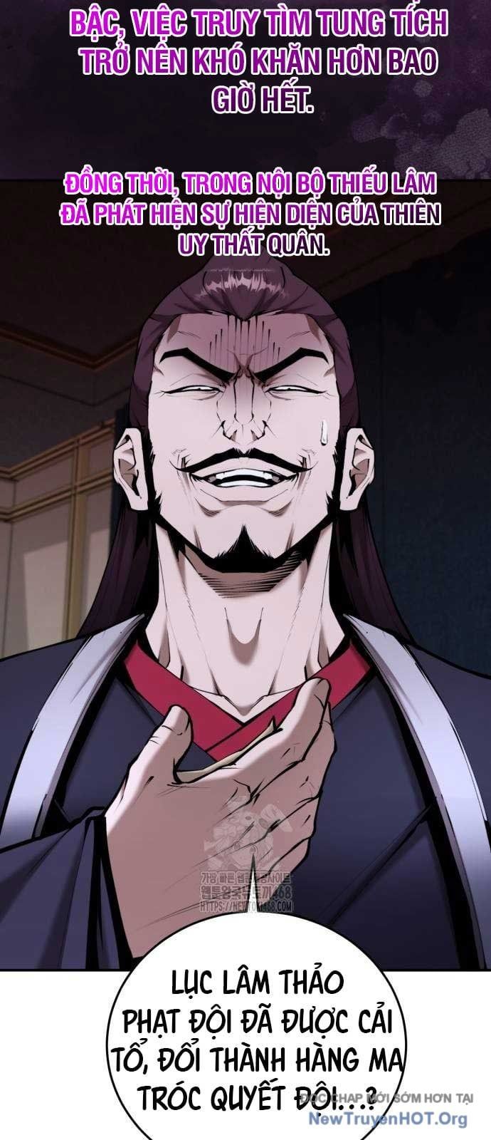 đọc truyện Giáo Chủ Ma Giáo Cũng Biết Sợ Chương 63.1 ảnh 49 tại Thiên Thai Truyện