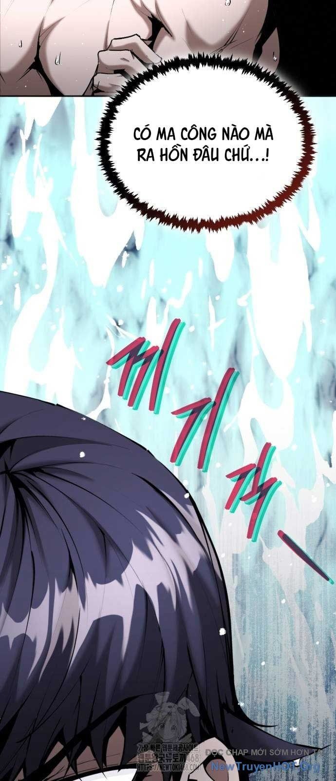 đọc truyện Giáo Chủ Ma Giáo Cũng Biết Sợ Chương 63.1 ảnh 7 tại Thiên Thai Truyện