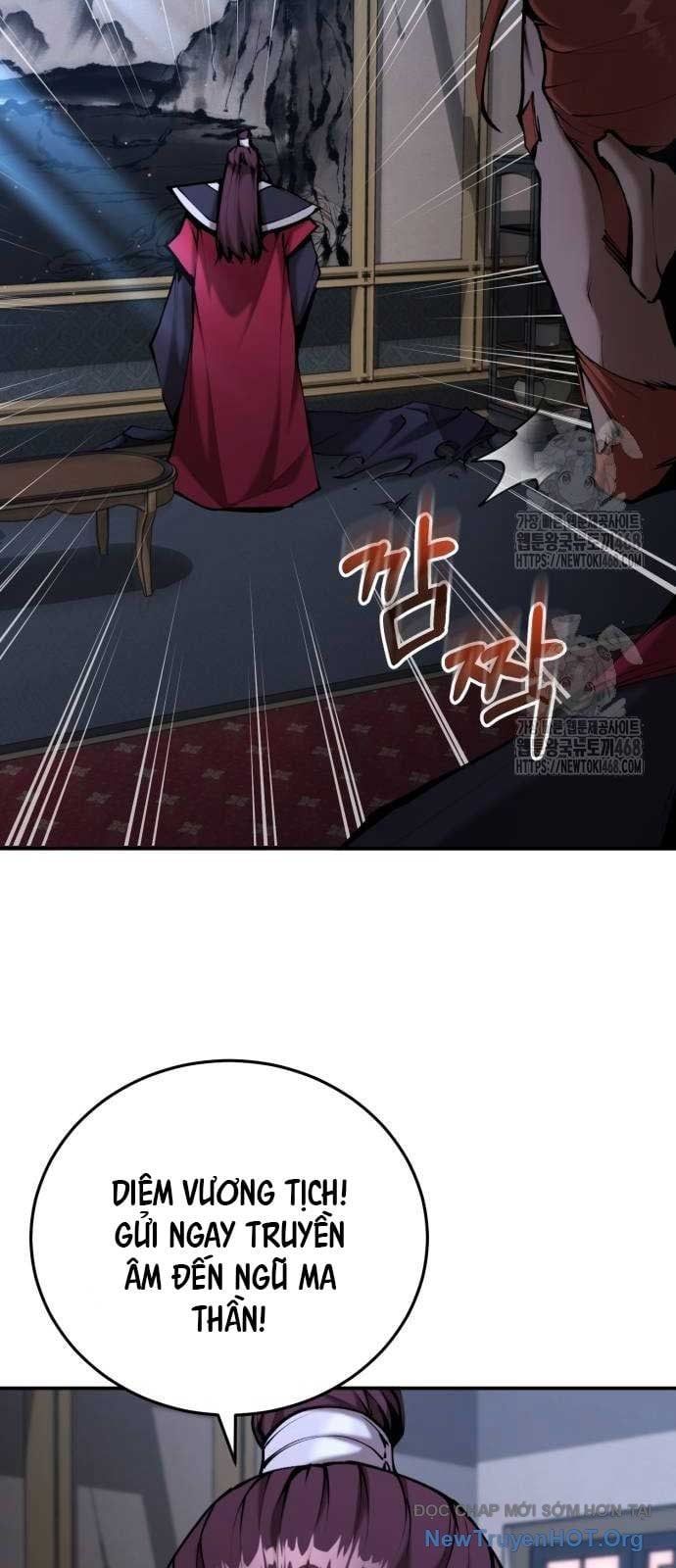 đọc truyện Giáo Chủ Ma Giáo Cũng Biết Sợ Chương 63.1 ảnh 59 tại Thiên Thai Truyện