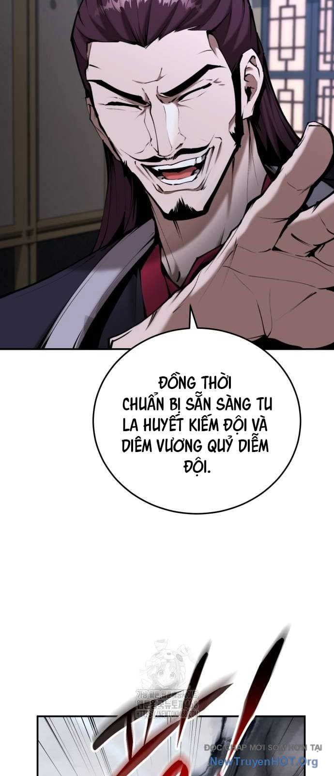 đọc truyện Giáo Chủ Ma Giáo Cũng Biết Sợ Chương 63.1 ảnh 60 tại Thiên Thai Truyện