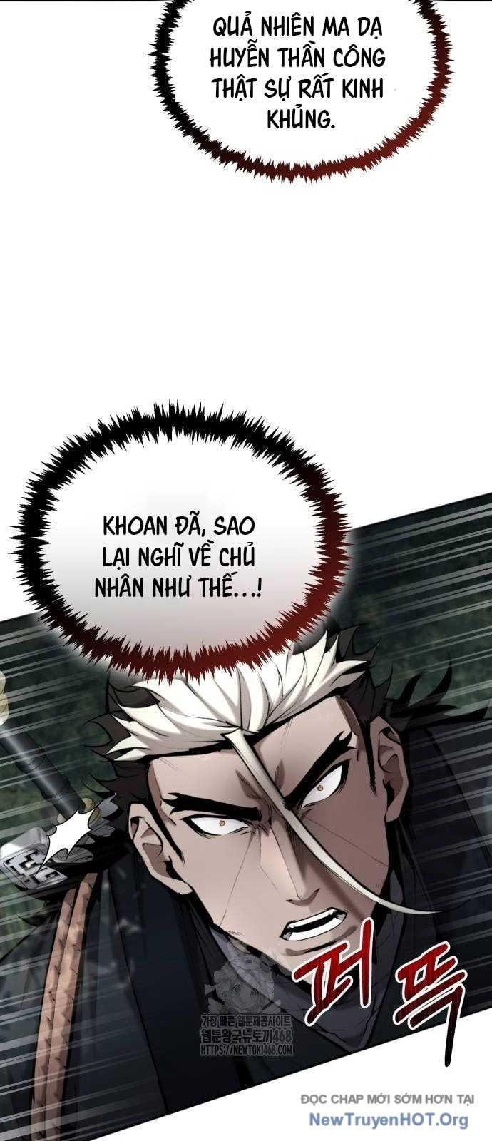 đọc truyện Giáo Chủ Ma Giáo Cũng Biết Sợ Chương 63.1 ảnh 69 tại Thiên Thai Truyện