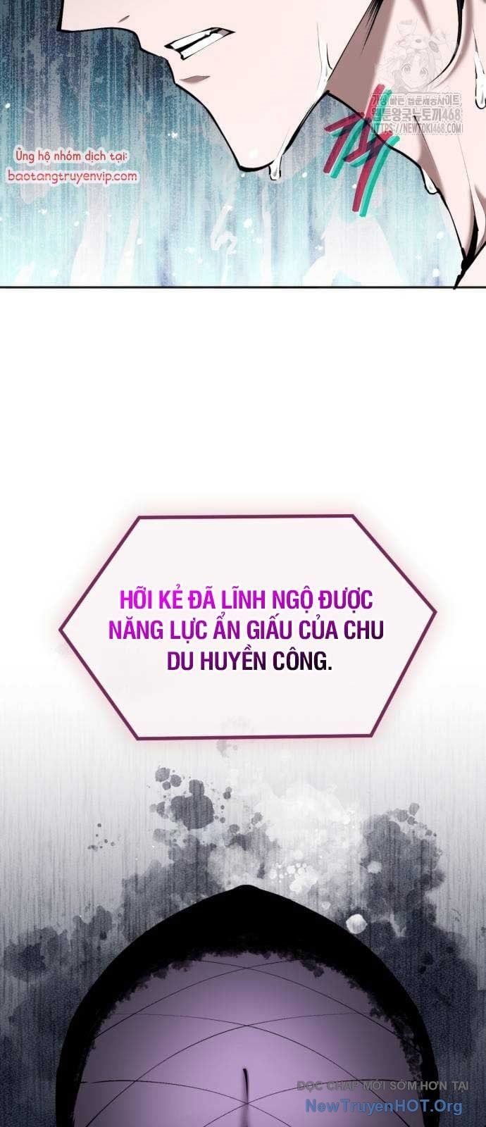 đọc truyện Giáo Chủ Ma Giáo Cũng Biết Sợ Chương 63.1 ảnh 9 tại Thiên Thai Truyện