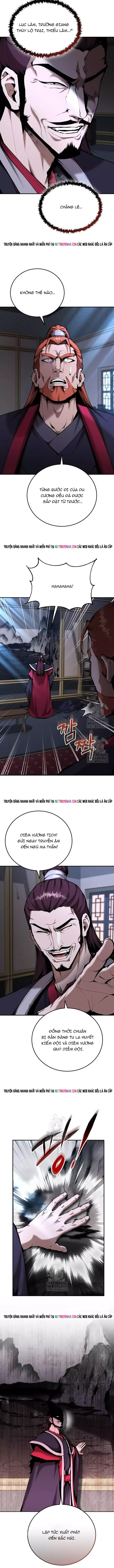 đọc truyện Giáo Chủ Ma Giáo Cũng Biết Sợ Chương 63 ảnh 12 tại Thiên Thai Truyện