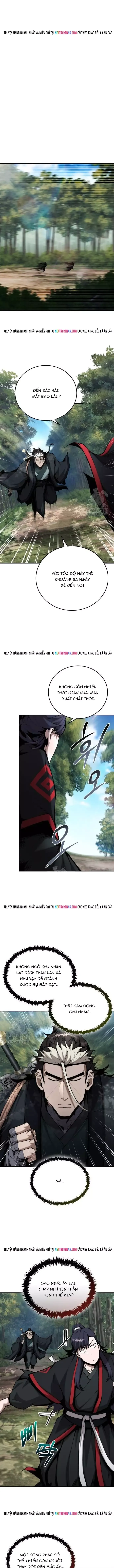 đọc truyện Giáo Chủ Ma Giáo Cũng Biết Sợ Chương 63 ảnh 13 tại Thiên Thai Truyện