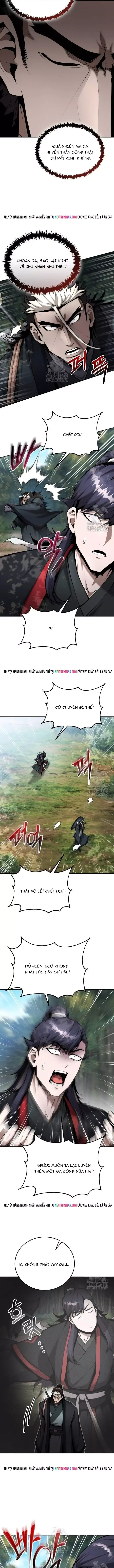 đọc truyện Giáo Chủ Ma Giáo Cũng Biết Sợ Chương 63 ảnh 14 tại Thiên Thai Truyện