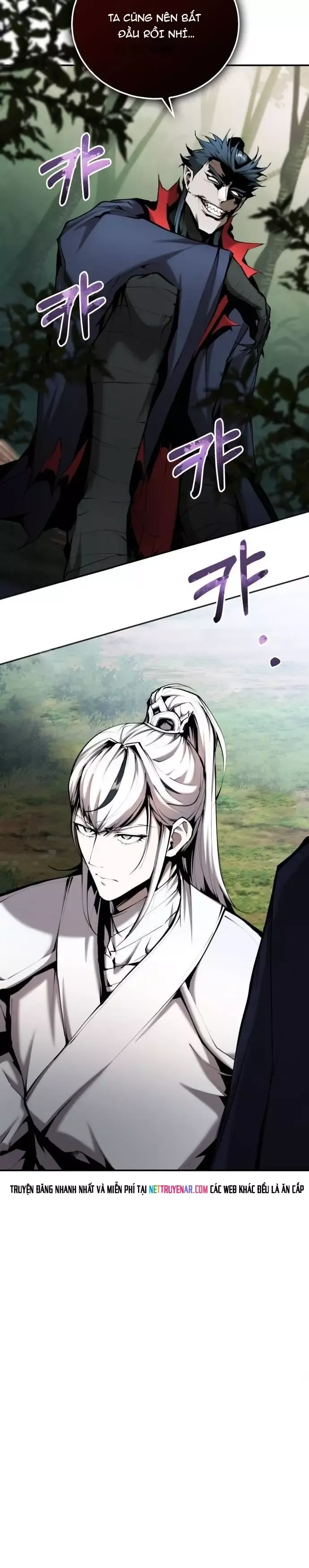 đọc truyện Giáo Chủ Ma Giáo Cũng Biết Sợ Chương 63 ảnh 16 tại Thiên Thai Truyện