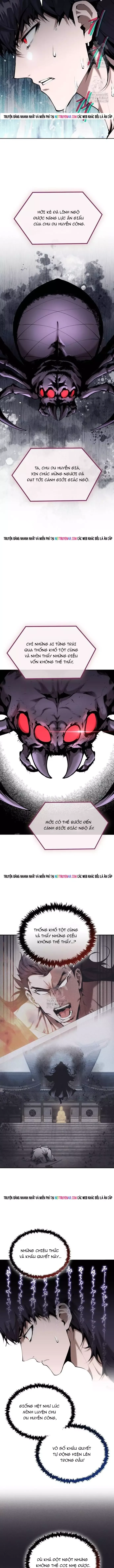 đọc truyện Giáo Chủ Ma Giáo Cũng Biết Sợ Chương 63 ảnh 4 tại Thiên Thai Truyện