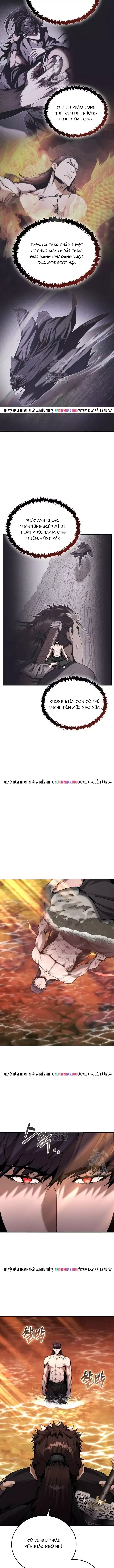 đọc truyện Giáo Chủ Ma Giáo Cũng Biết Sợ Chương 63 ảnh 5 tại Thiên Thai Truyện