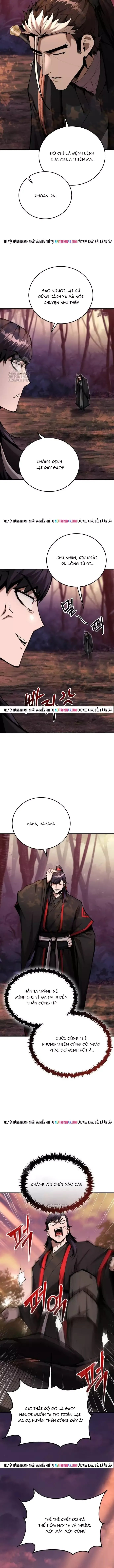 đọc truyện Giáo Chủ Ma Giáo Cũng Biết Sợ Chương 63 ảnh 7 tại Thiên Thai Truyện