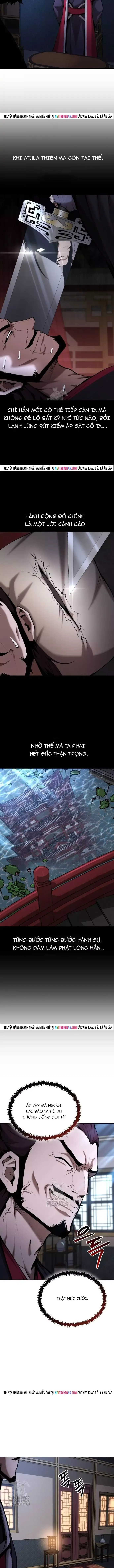 đọc truyện Giáo Chủ Ma Giáo Cũng Biết Sợ Chương 63 ảnh 9 tại Thiên Thai Truyện