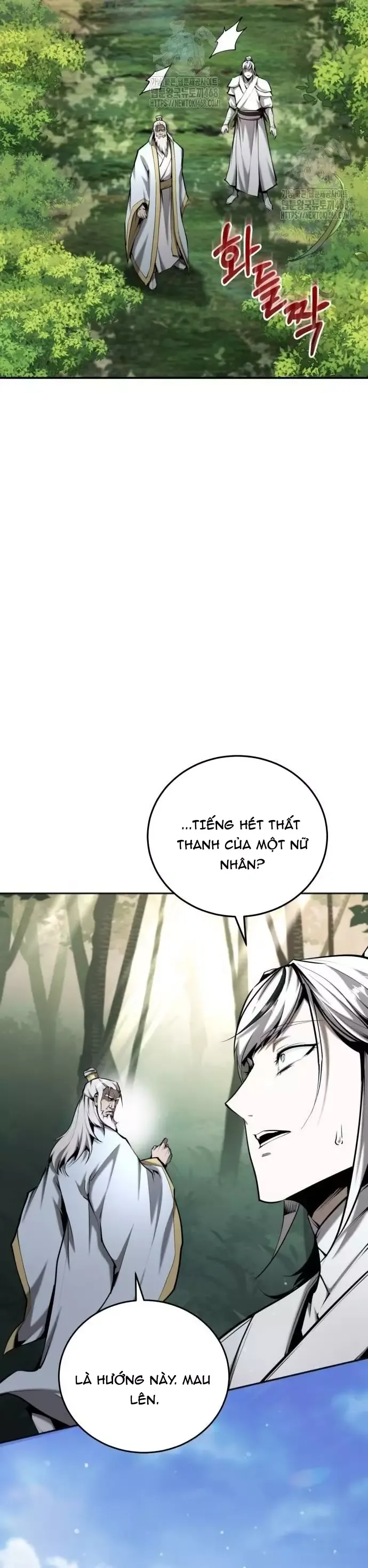 đọc truyện Giáo Chủ Ma Giáo Cũng Biết Sợ Chương 64 ảnh 12 tại Thiên Thai Truyện