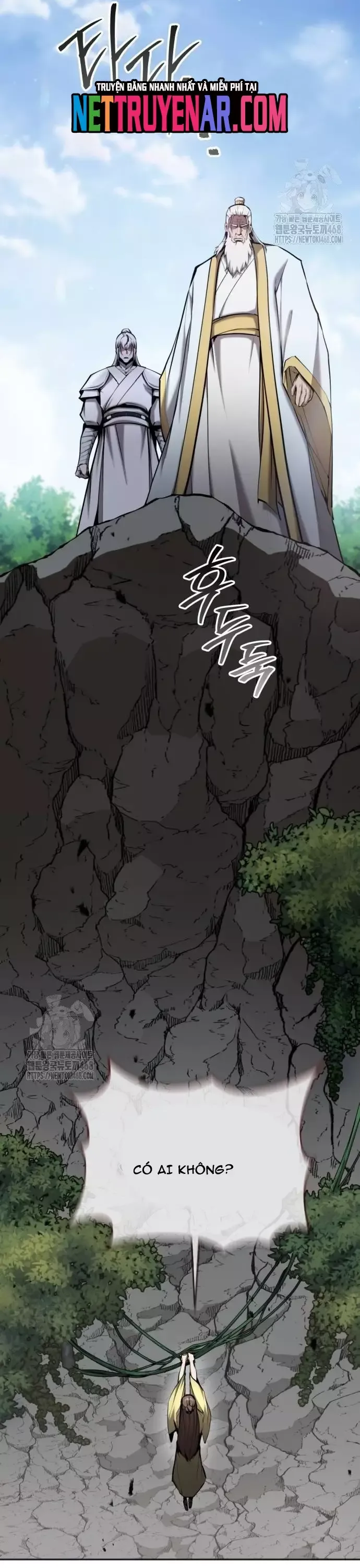 đọc truyện Giáo Chủ Ma Giáo Cũng Biết Sợ Chương 64 ảnh 13 tại Thiên Thai Truyện