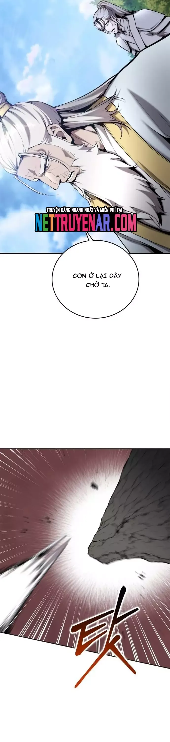 đọc truyện Giáo Chủ Ma Giáo Cũng Biết Sợ Chương 64 ảnh 15 tại Thiên Thai Truyện